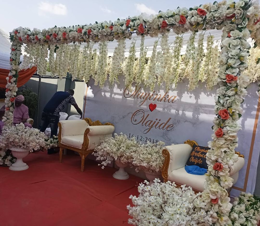 P Square Events and Decoration photo 3